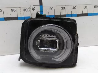 4121100XKV4AA Фара левая Haval H9 Арт 786548, вид 1