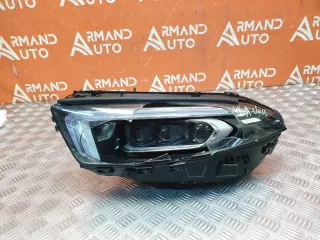 A1779060901, a1779065500kz фара Mercedes CLA c117 Арт 154210PM, вид 1