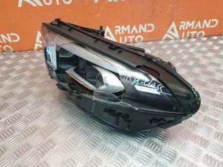 A1779060901, a1779065500kz фара Mercedes CLA c117 Арт 154210PM, вид 3