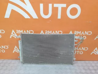 97606L2200 радиатор кондиционера Kia K5 3 Арт 255270PM, вид 1