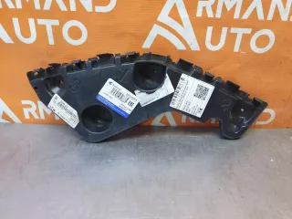 850455105R, 9 Кронштейн бампера Renault Duster 1 Арт 306572PM, вид 1