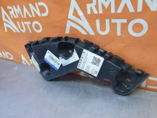850455105R, 9 Кронштейн бампера Renault Duster 1 Арт 306572PM, вид 3