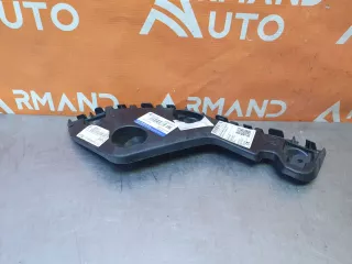 850455105R, 9 Кронштейн бампера Renault Duster 1 Арт 306572PM, вид 4