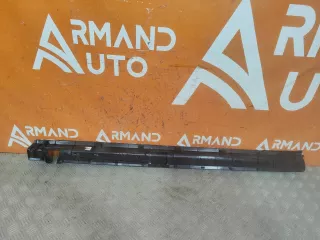 2804120XKV3AA, 2804120XKV3AA, 2804111XKV3AA, 3 Накладка бампера верхняя Tank 500 Арт 308461PM, вид 4