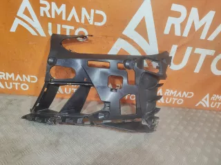 51118069415, 8069415, 3 Кронштейн бампера BMW M3 G80 Арт 309415PM, вид 1