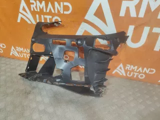 51118069415, 8069415, 3 Кронштейн бампера BMW M3 G80 Арт 309415PM, вид 4