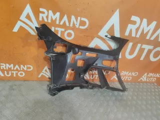 51118069415, 8069415, 3 Кронштейн бампера BMW M3 G80 Арт 309415PM, вид 6
