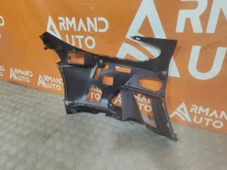 51118069415, 8069415, 3 Кронштейн бампера BMW M3 G80 Арт 309415PM, вид 7