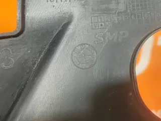 51118069415, 8069415, 3 Кронштейн бампера BMW M3 G80 Арт 309415PM, вид 9
