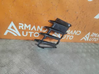 5311260440, 2 Решетка бампера Toyota Land Cruiser 300 Арт 309469PM, вид 5