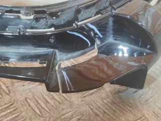 A2138889400, a2388883100, 3 кронштейн решетки радиатора Mercedes E W213 Арт 309636PM, вид 4