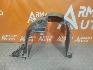 602000231AA, 4 подкрылок EXEED LX Арт 309862PM