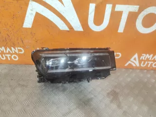 6608050927, 4 фара Geely Monjaro Арт 310237PM, вид 1
