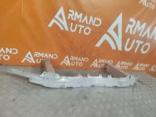51117399911, 16808314, 2 усилитель бампера BMW X3 G01 Арт 310434PM, вид 2