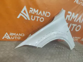 41007427299, 2 крыло бмв х1 (х x 1) ф48 (ф f 48) BMW X1 F48 Арт 310444PM, вид 2
