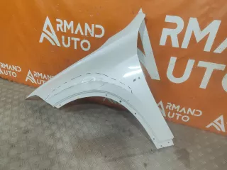 41007427299, 2 крыло бмв х1 (х x 1) ф48 (ф f 48) BMW X1 F48 Арт 310444PM, вид 3