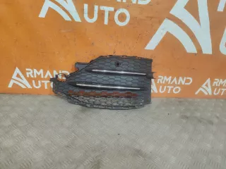 A1678857503, 4 Решетка бампера Mercedes CLA c117 Арт 310481PM, вид 1