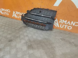 A1678857503, 4 Решетка бампера Mercedes CLA c117 Арт 310481PM, вид 3