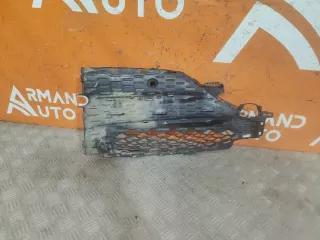 A1678857503, 4 Решетка бампера Mercedes CLA c117 Арт 310481PM, вид 4