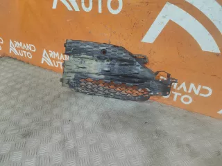 A1678857503, 4 Решетка бампера Mercedes CLA c117 Арт 310481PM, вид 6