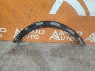 7407A301, 1 расширитель крыла Mitsubishi Outlander 3 restailing Арт 310496PM, вид 4