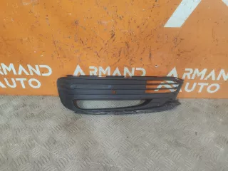 51117486835, 51117358789, 3 Решетка бампера BMW 7 G11/G12 Арт 310734PM, вид 1