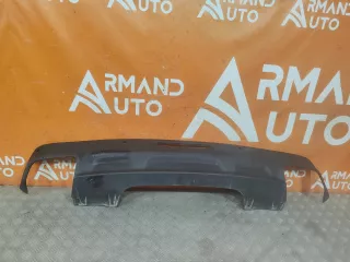 602000334AA, 2 Юбка бампера EXEED VX Арт 310855PM, вид 1