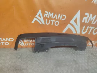 602000334AA, 2 Юбка бампера EXEED VX Арт 310855PM, вид 2