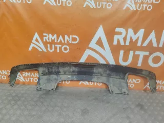 602000334AA, 2 Юбка бампера EXEED VX Арт 310855PM, вид 4