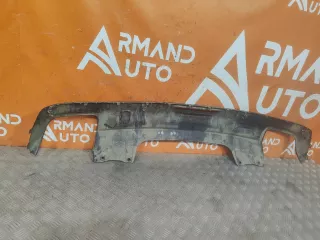 602000334AA, 2 Юбка бампера EXEED VX Арт 310855PM, вид 5