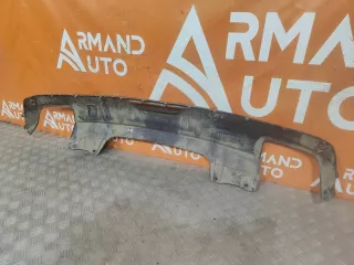 602000334AA, 2 Юбка бампера EXEED VX Арт 310855PM, вид 6