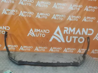 86512F1500, 4 Юбка бампера Kia Sportage 4 Арт 310860PM, вид 1