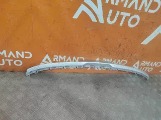 86370Q5000, 863A5Q5000, 4 накладка решетки радиатора Kia Seltos Арт 310875PM, вид 2