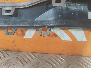 86370Q5000, 863A5Q5000, 4 накладка решетки радиатора Kia Seltos Арт 310875PM, вид 6