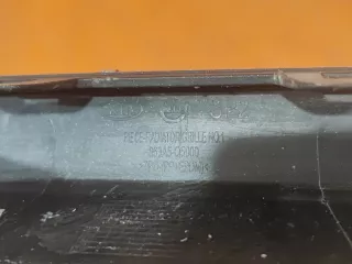 86370Q5000, 863A5Q5000, 4 накладка решетки радиатора Kia Seltos Арт 310875PM, вид 8