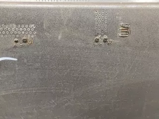 X0328040012, X0328040011, 3 бампер ли л 7 LiXiang L7 Арт 310885PM, вид 9