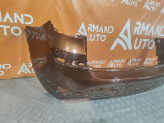 51127278474, 7361217, 3 бампер бмв х3 (х x 3) ф25 ( ф f 25) BMW X3 F25 Арт 310895PM, вид 2