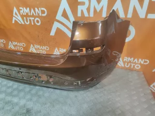 51127278474, 7361217, 3 бампер бмв х3 (х x 3) ф25 ( ф f 25) BMW X3 F25 Арт 310895PM, вид 4