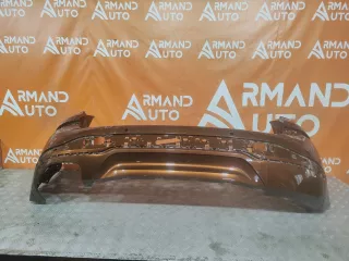 51127278474, 7361217, 3 бампер бмв х3 (х x 3) ф25 ( ф f 25) BMW X3 F25 Арт 310895PM, вид 5