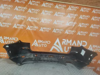 51127278474, 7361217, 3 бампер бмв х3 (х x 3) ф25 ( ф f 25) BMW X3 F25 Арт 310895PM, вид 6