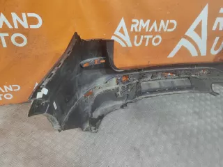 51127278474, 7361217, 3 бампер бмв х3 (х x 3) ф25 ( ф f 25) BMW X3 F25 Арт 310895PM, вид 7
