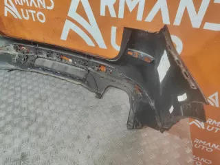 51127278474, 7361217, 3 бампер бмв х3 (х x 3) ф25 ( ф f 25) BMW X3 F25 Арт 310895PM, вид 8