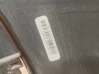 51127278474, 7361217, 3 бампер бмв х3 (х x 3) ф25 ( ф f 25) BMW X3 F25 Арт 310895PM, вид 9