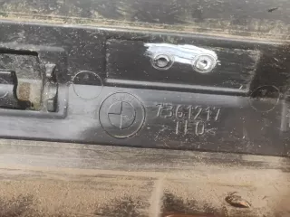 51127278474, 7361217, 3 бампер бмв х3 (х x 3) ф25 ( ф f 25) BMW X3 F25 Арт 310895PM, вид 10