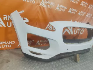 J9C14099LML, J9C317F003AA7BA, 3 бампер ягуар e pace (е пейс) Jaguar E-PACE Арт 310897PM, вид 2