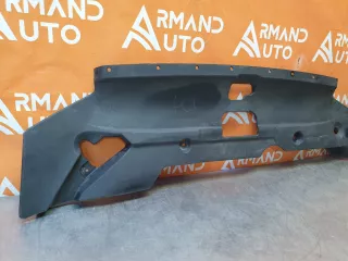 6400c948, 9 кожух замка капота Mitsubishi ASX Арт 311125PM, вид 2