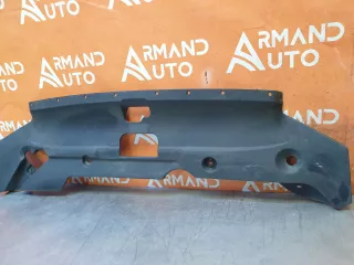 6400c948, 9 кожух замка капота Mitsubishi ASX Арт 311125PM, вид 3