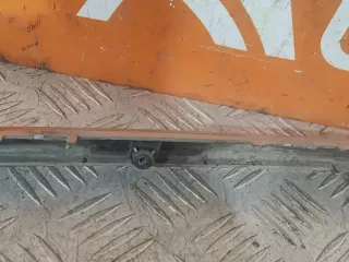 602000733AA, 602000733AA, 602002246AA, 3 накладка юбки бампера EXEED VX Арт 311249PM, вид 7