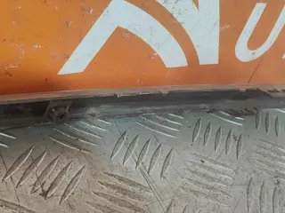 602000733AA, 602000733AA, 602002246AA, 3 накладка юбки бампера EXEED VX Арт 311249PM, вид 9