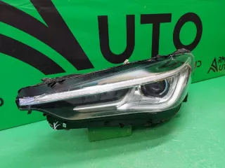 260605ns0a Фара Infiniti QX50 2 Арт 144982RM, вид 2